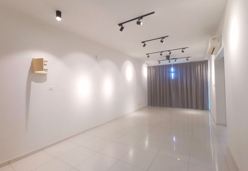 City of Green Condominium