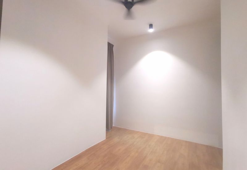 City of Green Condominium