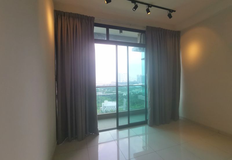 City of Green Condominium