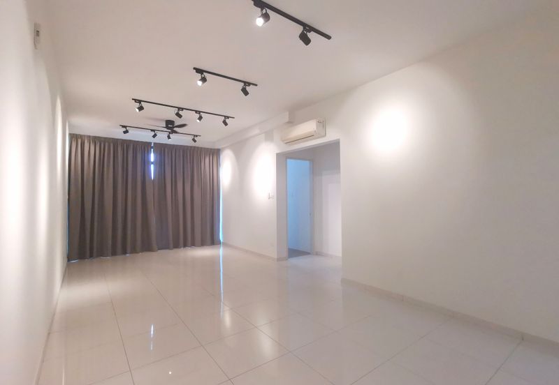 City of Green Condominium