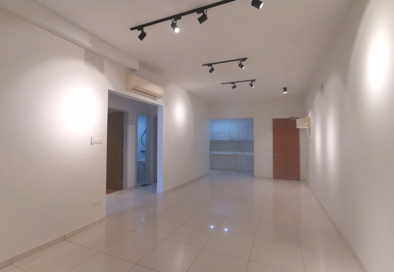 City of Green Condominium