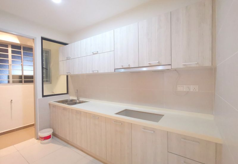 City of Green Condominium