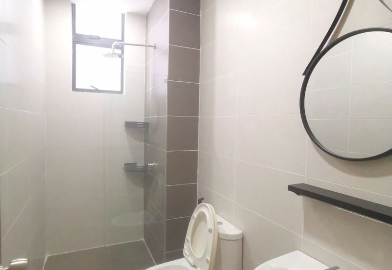 City of Green Condominium