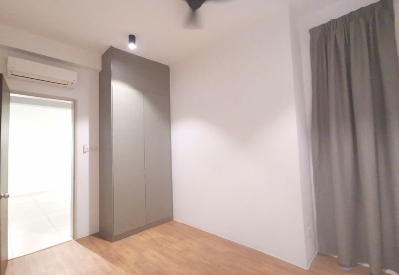 City of Green Condominium