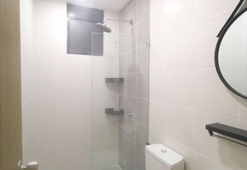 City of Green Condominium