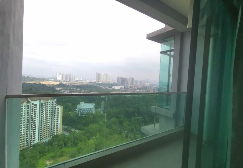 City of Green Condominium