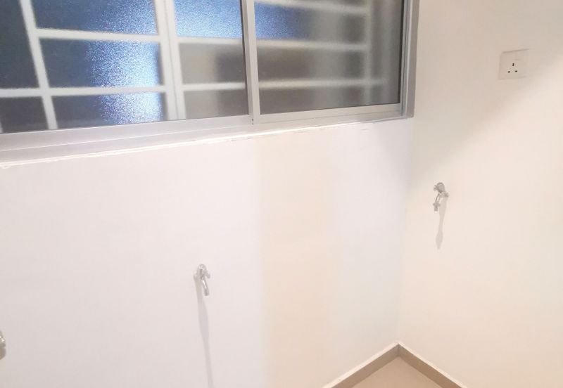 City of Green Condominium