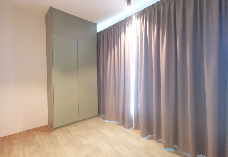 City of Green Condominium