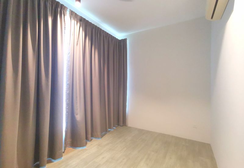 City of Green Condominium