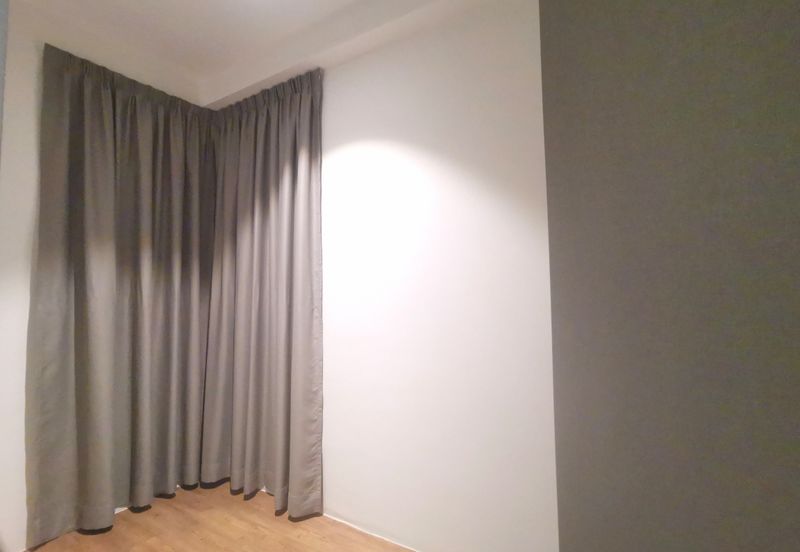 City of Green Condominium