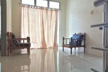 Taman Warisan Puteri