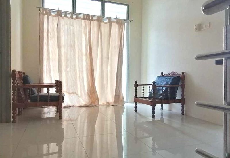 Taman Warisan Puteri