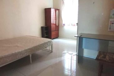 Taman Warisan Puteri