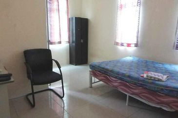 Taman Warisan Puteri