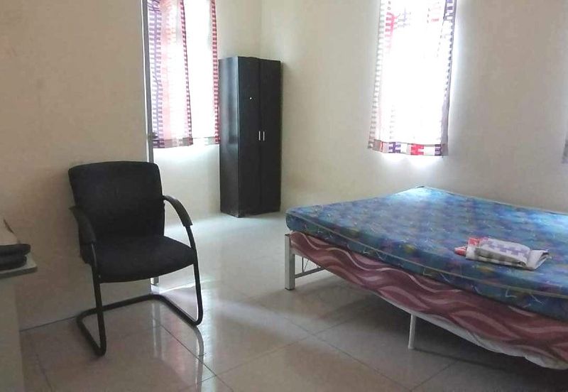 Taman Warisan Puteri