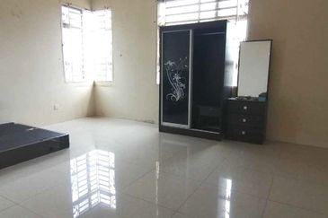 Taman Warisan Puteri