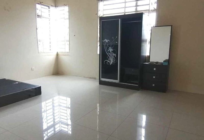 Taman Warisan Puteri