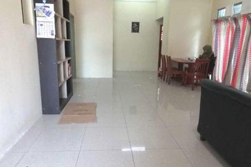 Taman Warisan Puteri