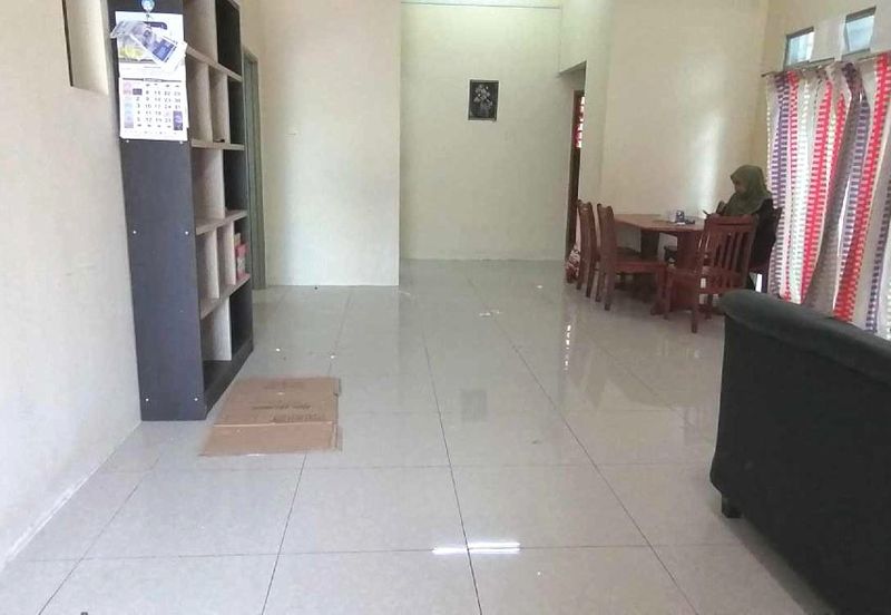 Taman Warisan Puteri