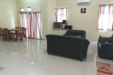 Taman Warisan Puteri