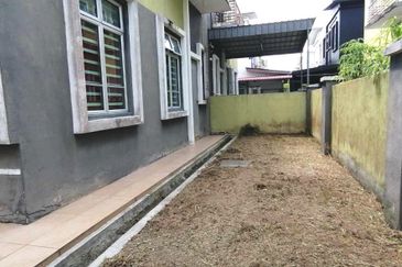 Taman Warisan Puteri