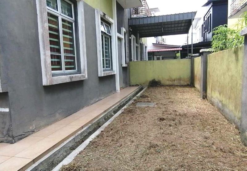 Taman Warisan Puteri