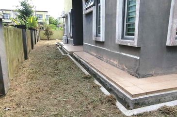 Taman Warisan Puteri