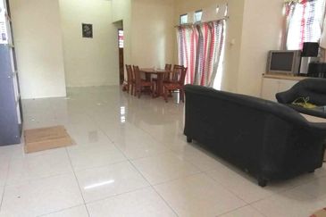 Taman Warisan Puteri