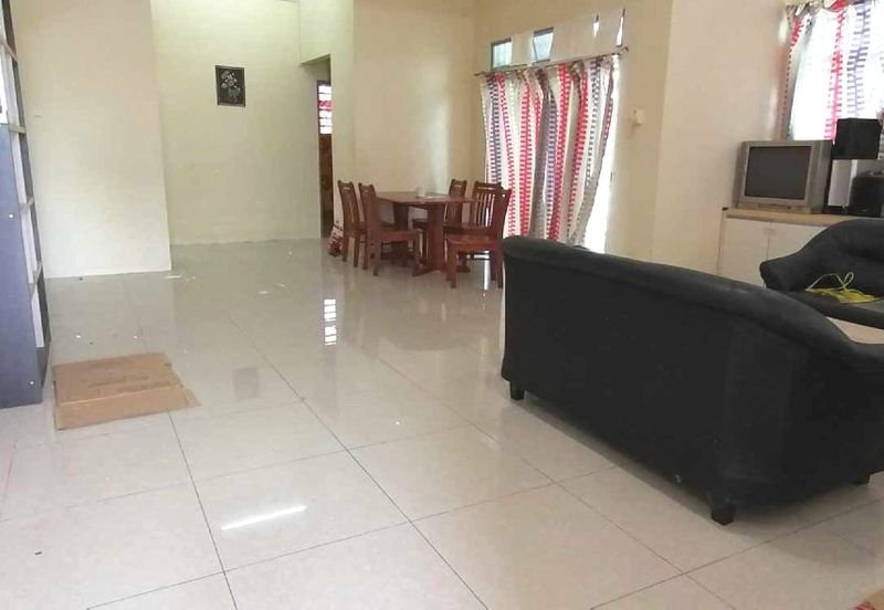 Taman Warisan Puteri