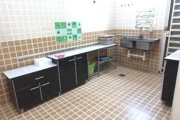 Taman Warisan Puteri