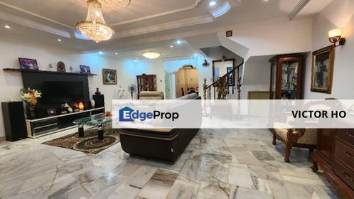 Bandar Puchong Jaya Double Storey Landed House, Selangor, Selangor, Puchong