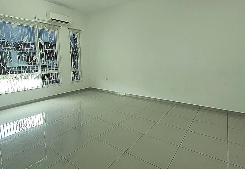 HIJAYU 3A @ BANDAR SRI SENDAYAN