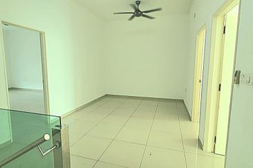 HIJAYU 3A @ BANDAR SRI SENDAYAN