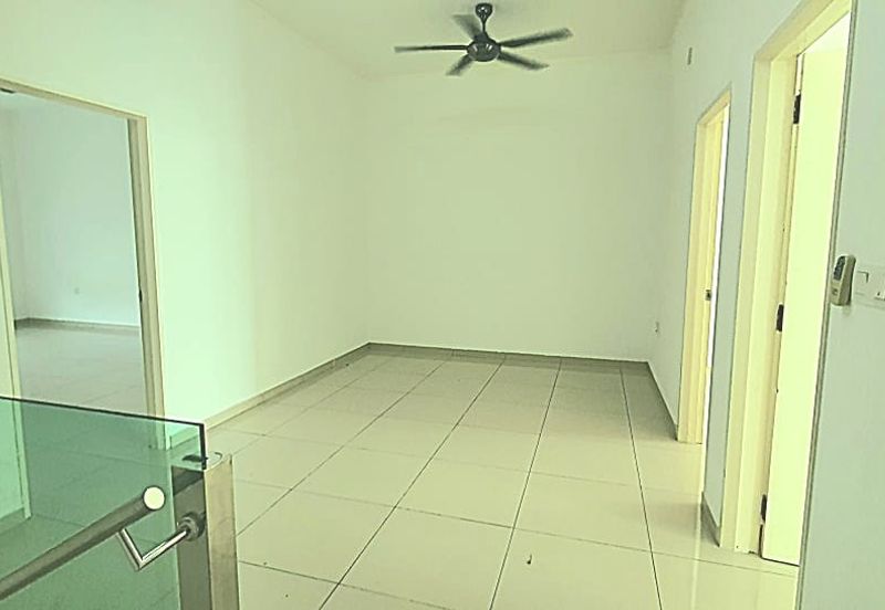 HIJAYU 3A @ BANDAR SRI SENDAYAN