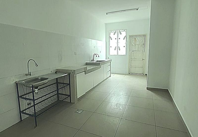 HIJAYU 3A @ BANDAR SRI SENDAYAN