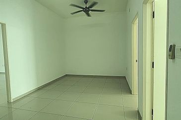 HIJAYU 3A @ BANDAR SRI SENDAYAN