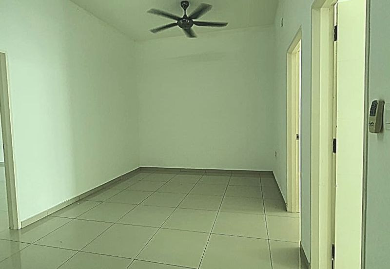 HIJAYU 3A @ BANDAR SRI SENDAYAN