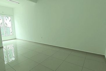 HIJAYU 3A @ BANDAR SRI SENDAYAN