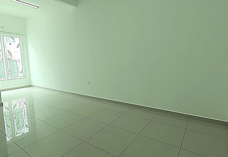 HIJAYU 3A @ BANDAR SRI SENDAYAN