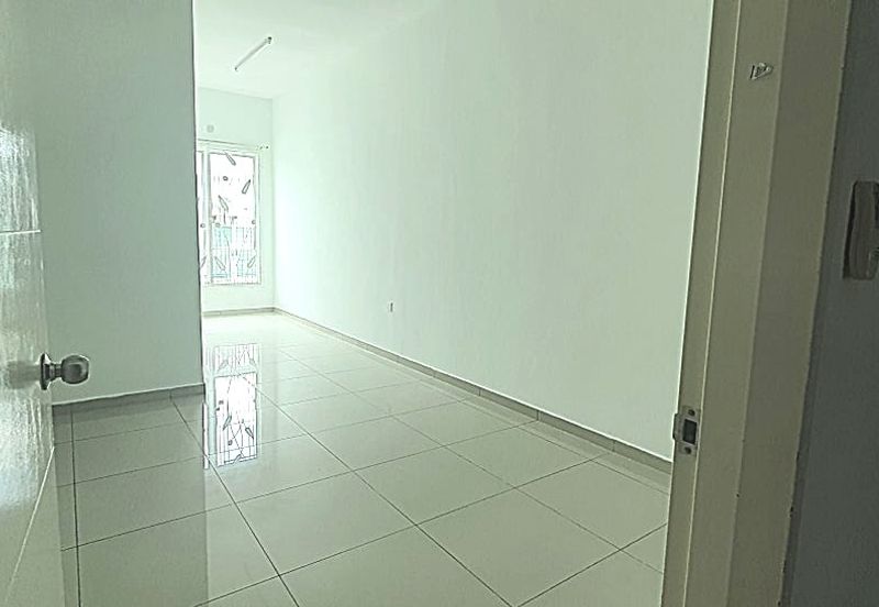 HIJAYU 3A @ BANDAR SRI SENDAYAN