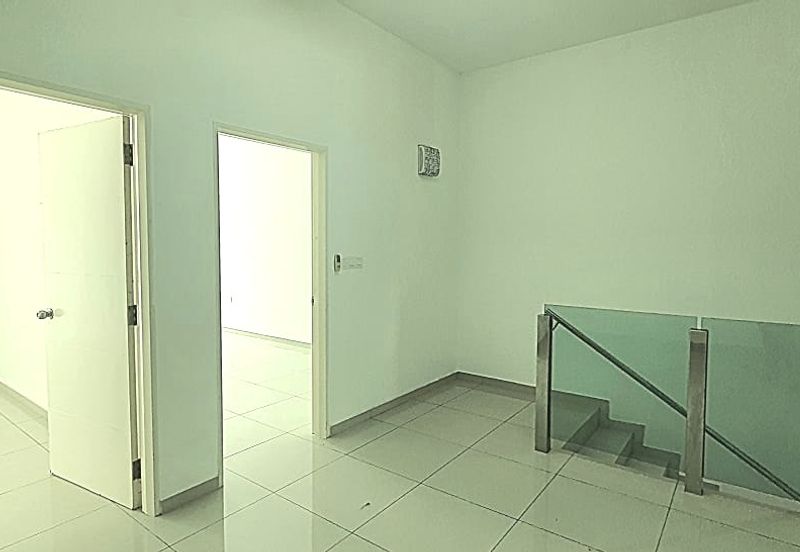 HIJAYU 3A @ BANDAR SRI SENDAYAN