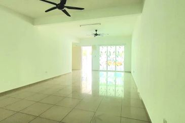 HIJAYU 3A @ BANDAR SRI SENDAYAN