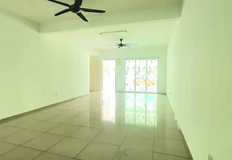 HIJAYU 3A @ BANDAR SRI SENDAYAN