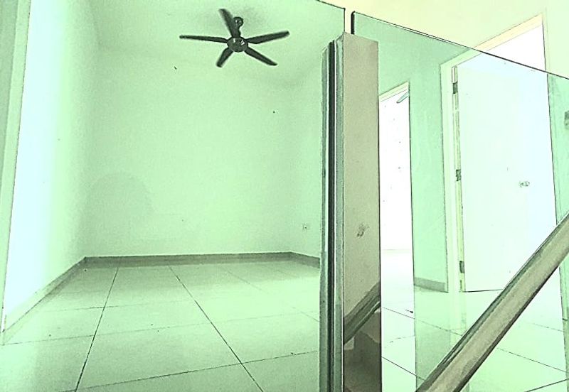 HIJAYU 3A @ BANDAR SRI SENDAYAN