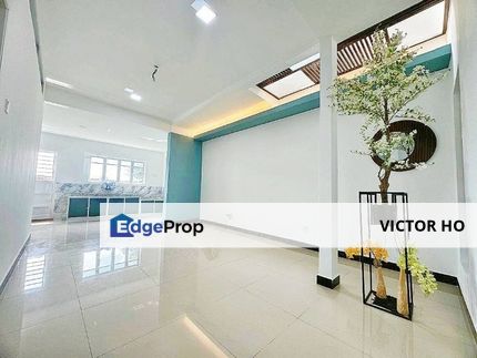 Taman Damai Indah, Single Storey, Kajang, Selangor, Selangor, Kajang