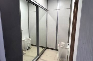 Taman Semenyih Indah