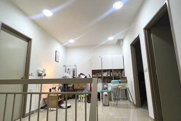 Taman Semenyih Indah