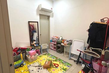 Taman Semenyih Indah