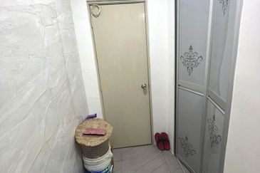 Taman Semenyih Indah