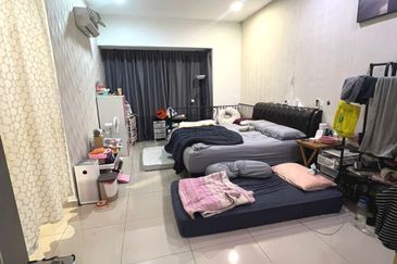 Taman Semenyih Indah